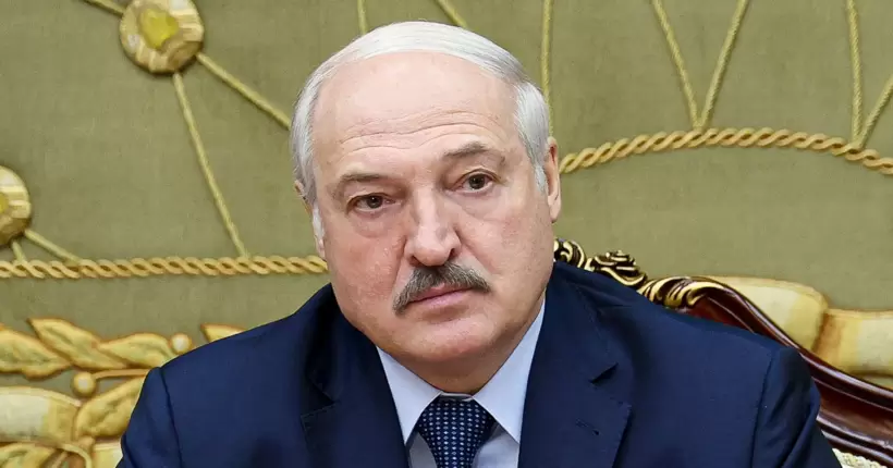 Євросоюз продовжив санкції проти Лукашенка та його оточення