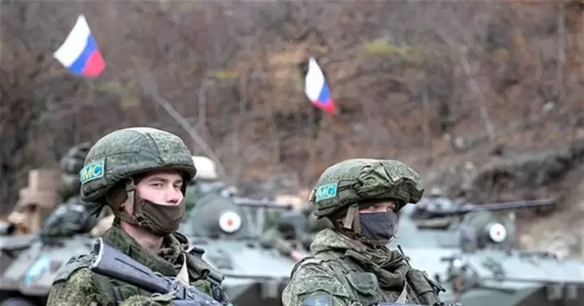 У російській армії посилюється проблема нестачі військових, - ISW