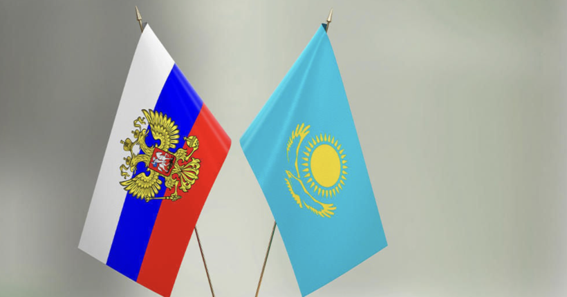 Діяло понад 10 років: Казахстан закрив своє торгове представництво у росії