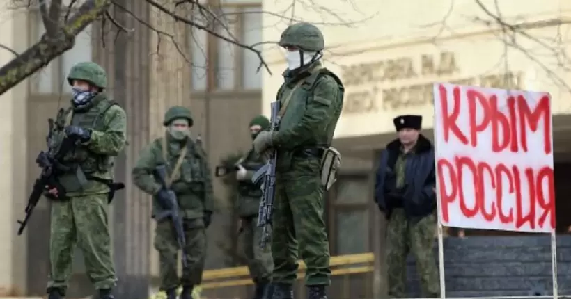 Окупанти в Криму посилили репресії та готуються до контранаступу ЗСУ, - Чубаров