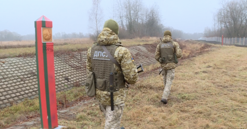 Україна розірвала угоди з Білоруссю та рф щодо кордону: більше ніякого спільного контролю та нових пунктів пропуску