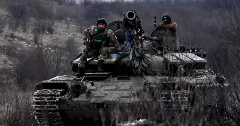 Українські оборонці відбили понад 170 атак на п’яти напрямках, - Генштаб ЗСУ 
