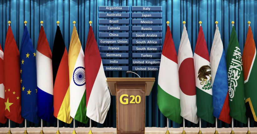Підсумкового комюніке не буде: глави МЗС країн G20 не узгодили позицію щодо війни в Україні