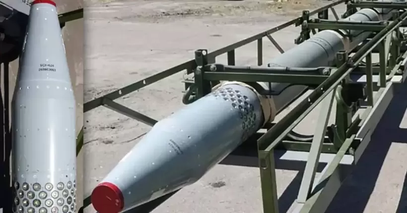 Україна збільшить дальність польоту високоточних ракет 
