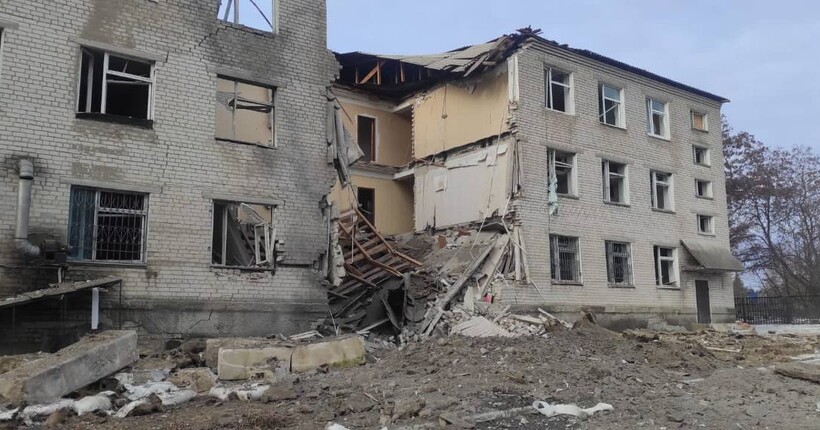 Російські окупанти вчергове атакували Харківщину: загинула 73-річна жінка