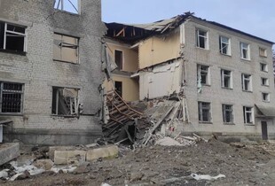 Російські окупанти вчергове атакували Харківщину: загинула 73-річна жінка