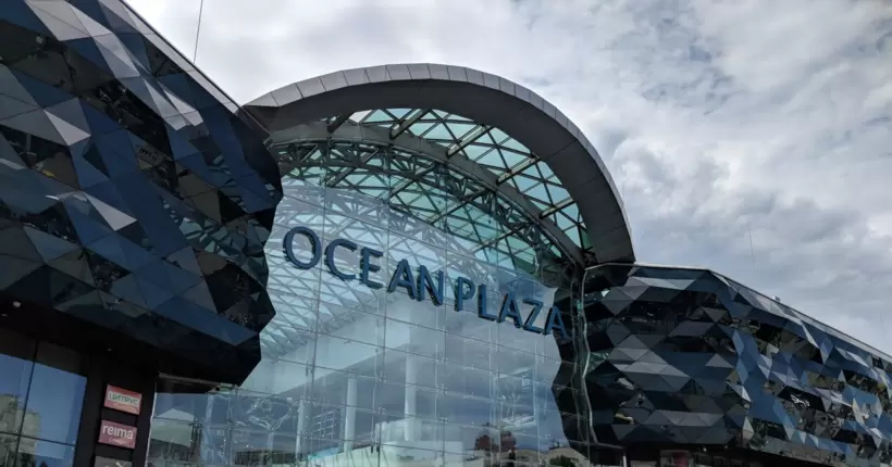 ТРЦ Ocean Plaza в Києві передадуть у власність держави