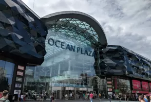 ТРЦ Ocean Plaza в Києві передадуть у власність держави