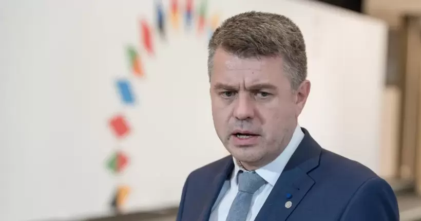 Україна отримала лише шосту частину обіцяних боєприпасів, - голова МЗС Естонії