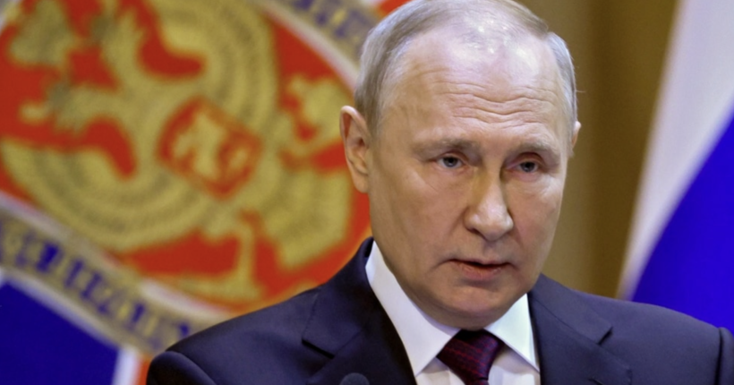 Путіна вб'ють, якщо росія застосує в Україні ядерну зброю, - експерт
