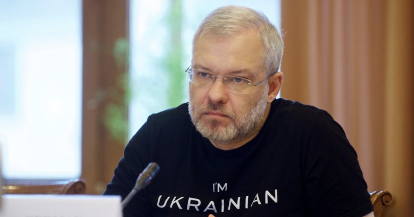 Галущенко заявив, що в Україні могла бути друга Фукусіма