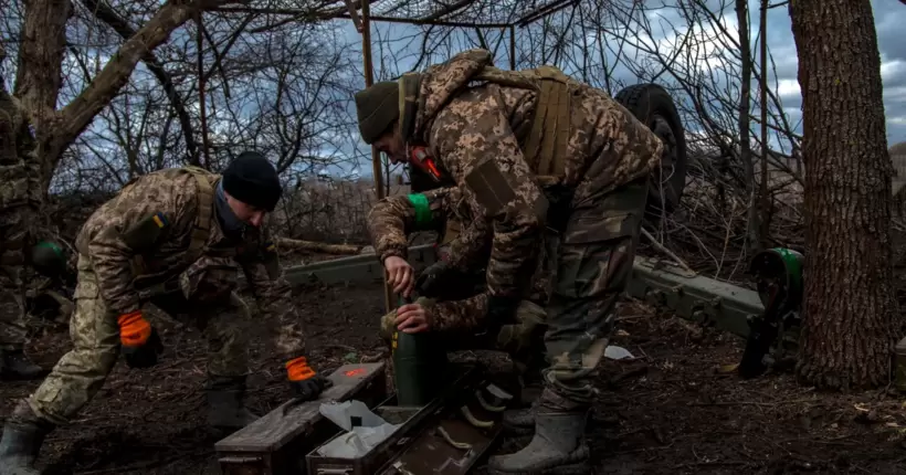 Українські захисники утилізували ще 930 окупантів: загальні втрати ворога на 5 березня 