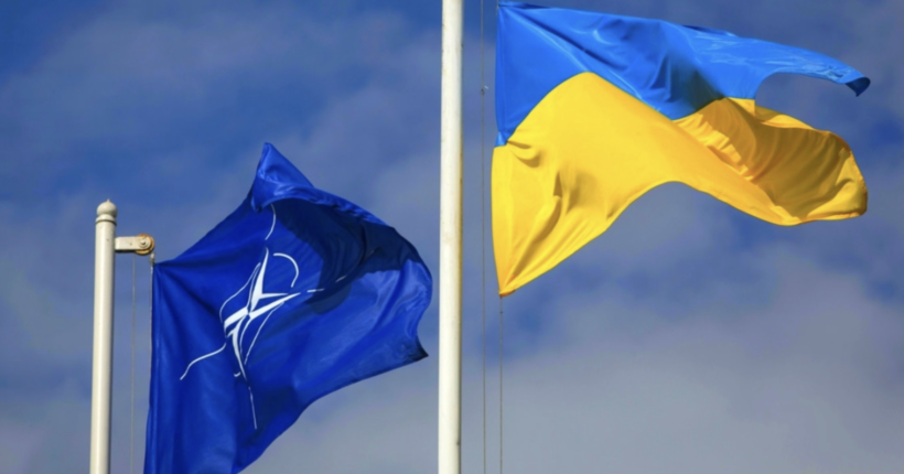 Хандогій: Якщо великі держави НАТО підтримають вступ України в Альянс, ніхто вже не заблокує цей процес