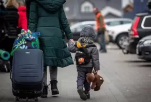 У Мінсоцполітики повідомили, скільки коштів витрачається на ВПО та чому були затримки