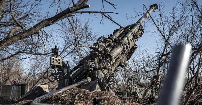 Українські захисники знищили ще 650 російських окупантів: втрати росіян на 6 березня