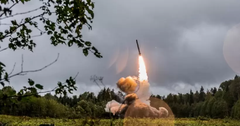 Повітряні сили України створили унікальну систему ППО, - Ігнат