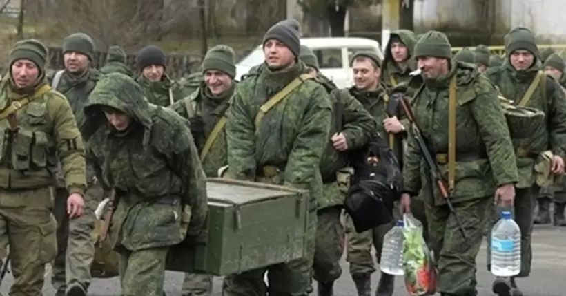 У Луганську окупанти вирішили розмістити казарму в поліклініці, - Генштаб