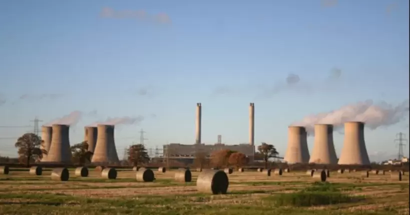 Британцям вперше довелось запустити вугільні станції через дефіцит електроенергії 