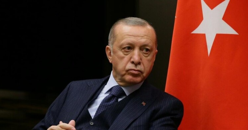 Землетруси в Туреччині скоротили шанси Ердогана на переобрання