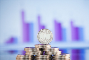 Падіння ВВП в Україні у лютому сповільнилось до 26% проти 32%у січні: які чинники вплинули