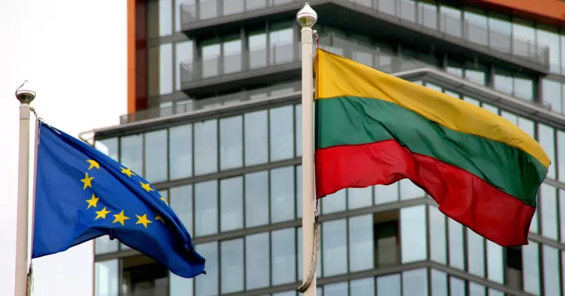 Литва буде блокувати IP-адреси пропагандистських телеканалів рф