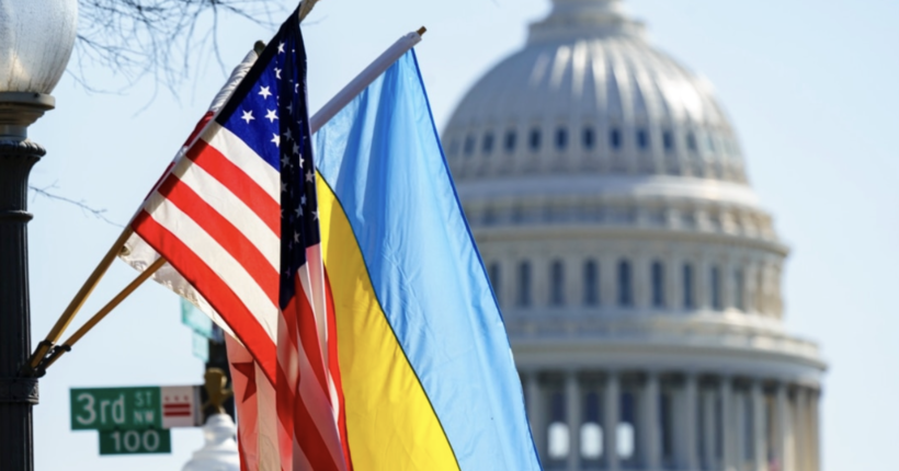 ЗМІ: Байден планує виділити на допомогу Україні у 2024 році понад $6 млрд