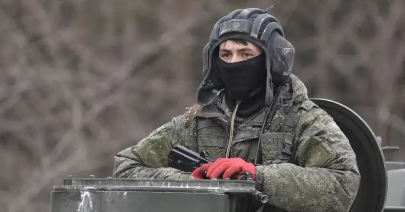 ГУР: Кремль готує провокацію на українсько-білоруському кордоні