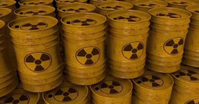 США можуть заборонити імпорт урану з росії