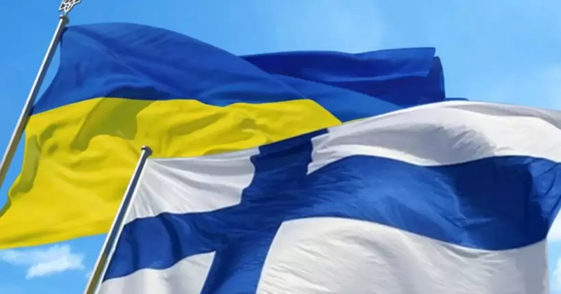 Фінляндія виділить Україні допомогу в €29 млн: на що вони підуть