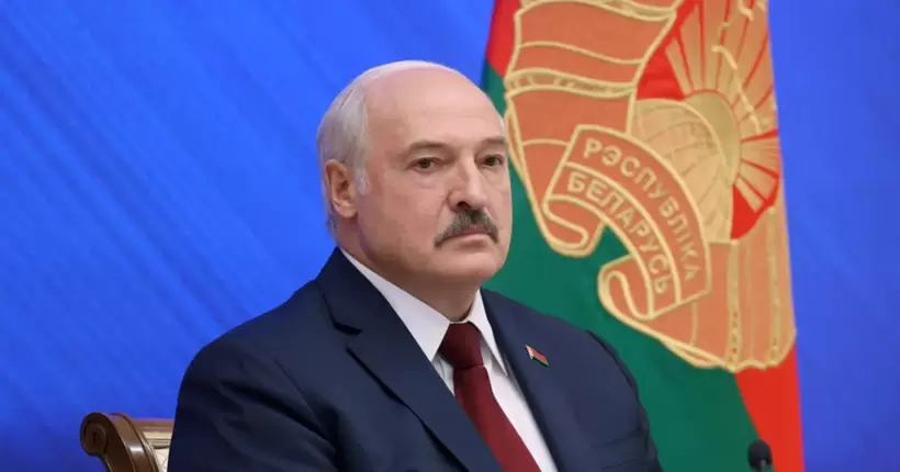 Українці розповіли, як ставляться до Білорусі та Лукашенка: результати опитування
