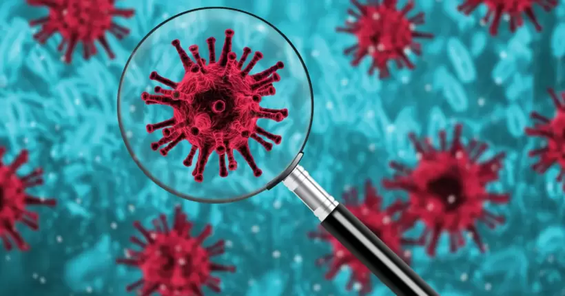 Три роки пандемії: що ми тепер знаємо про COVID-19