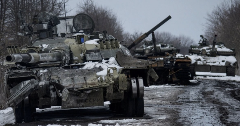 Українські захисники за добу знищили ще 1010 російських окупантів: дані Генштабу