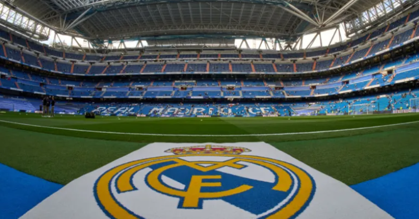 “Реал Мадрид” приєднається до суду проти “Барселони” щодо підкупу арбітрів