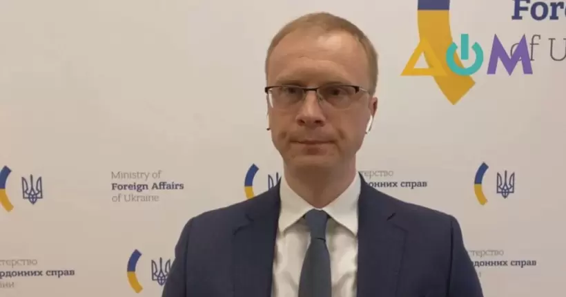 Речник МЗС прокоментував недружні заяви прем'єра Грузії