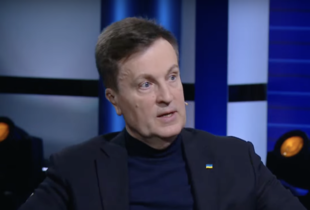 Наливайченко про протести у Молдові: Це все інспіровано та фінансується росією