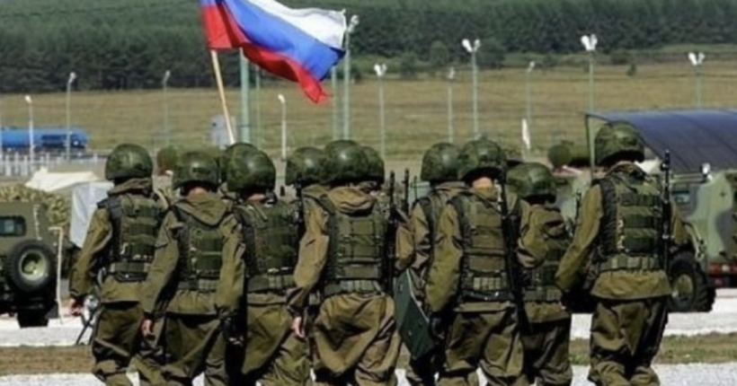 Наливайченко розповів, коли з Молдови виведуть російські війська