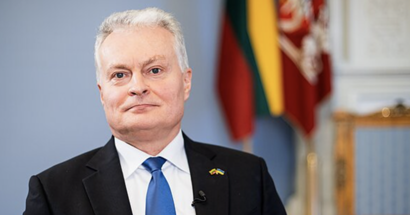 Цього року необхідно почати переговори про вступ України в ЄС, - президент Литви