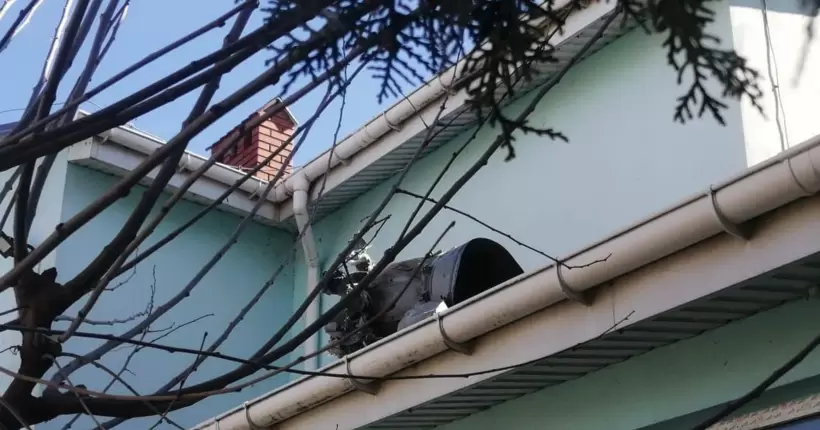 Окупанти завдали ракетного удару по Одещині: деталі від ОК 