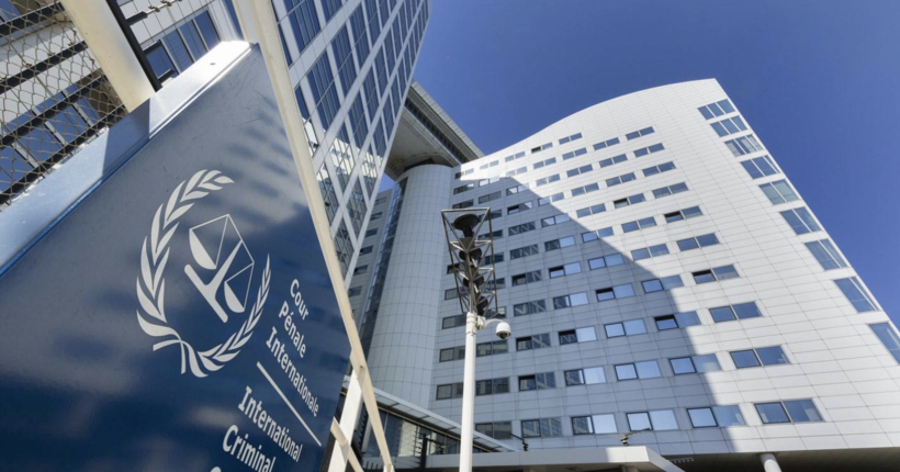 ЗМІ: Росія відмовилася визнати юрисдикцію Міжнародного кримінального суду в Гаазі