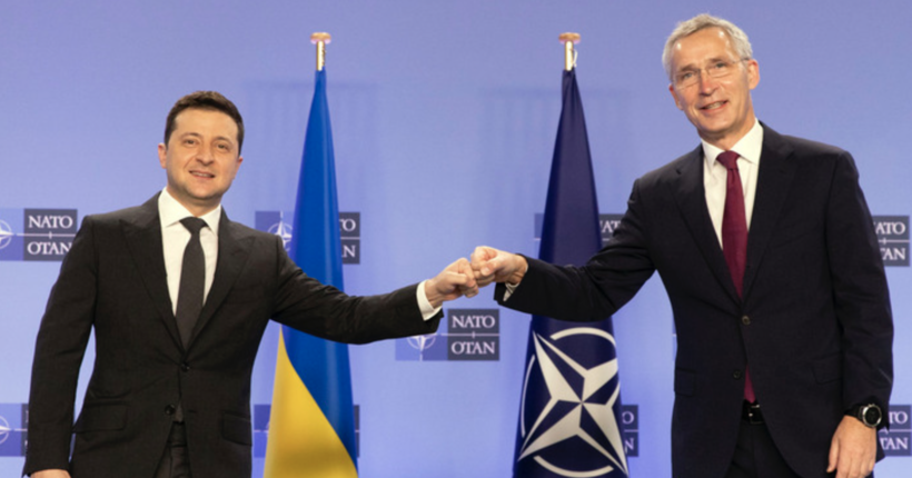 Дозволить запобігти новій війні: у Латвії пояснили важливість вступу України в НАТО