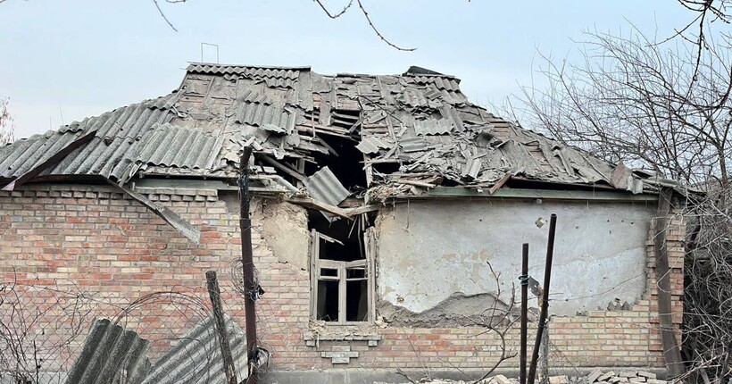 Окупанти атакували Дніпропетровщину: загинули дві жінки