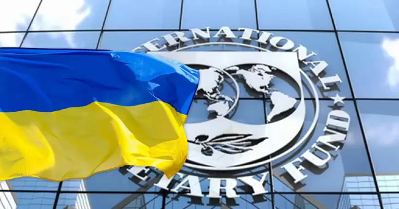 Впевненість у перемозі чи підтримка: чому і на яких умовах МВФ дасть Україні 15,6 мільярдів