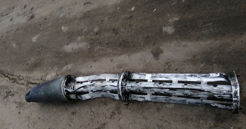 Росіяни обстріляли Костянтинівку касетними боєприпасами: шестеро постраждалих, серед них іноземець