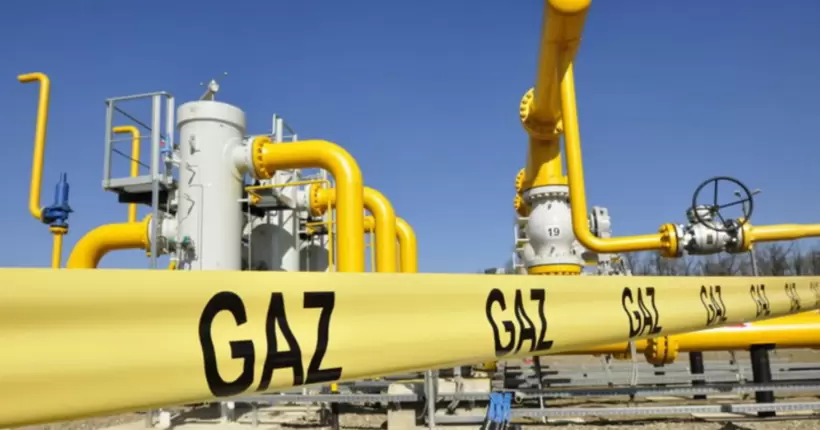 Молдова скинула “газове ярмо” росії: послуги “Газпрому” більше не потрібні 