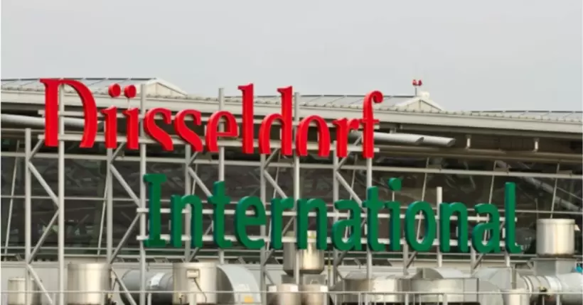 У Німеччині страйкують співробітники аеропортів: скасовано сотні рейсів