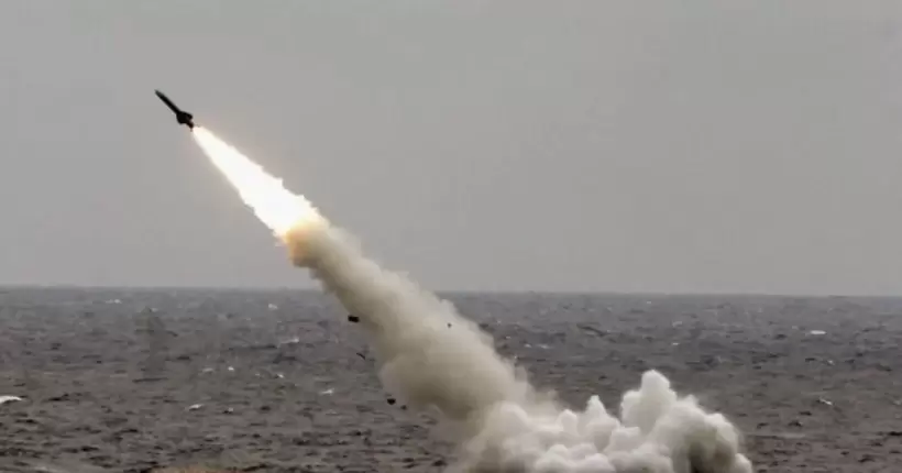 Ракетна небезпека досить висока: Гуменюк про загрозу нових ударів з Чорного моря