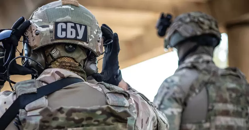 Чотири бойовики рф, яких взяли в полон на Донеччині, отримали вироки