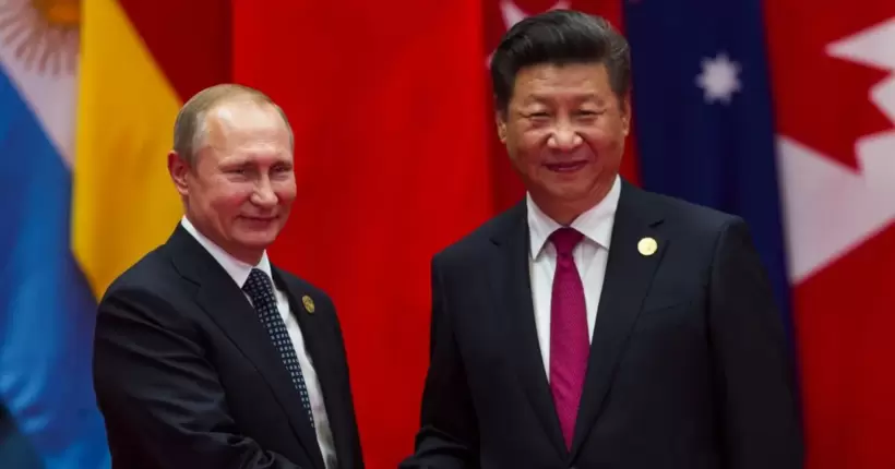 Сі Цзіньпін прилетів у Москву до Путіна: про що говоритимуть