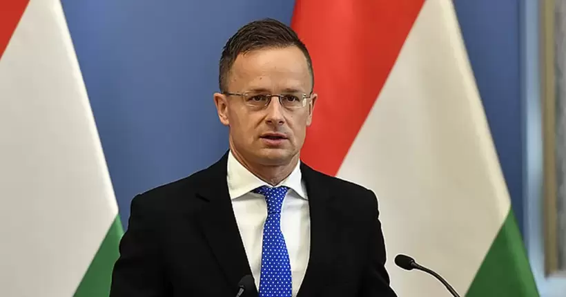 Угорщина не буде фінансувати спільну закупівлю ЄС боєприпасів для України