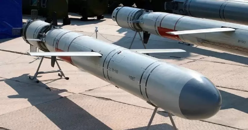 Гуменюк: Знищення ракет рф у Джанкої - сигнал росіянам, щоб вони поїхали з Криму